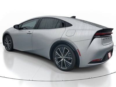 2024 Toyota Prius Limited