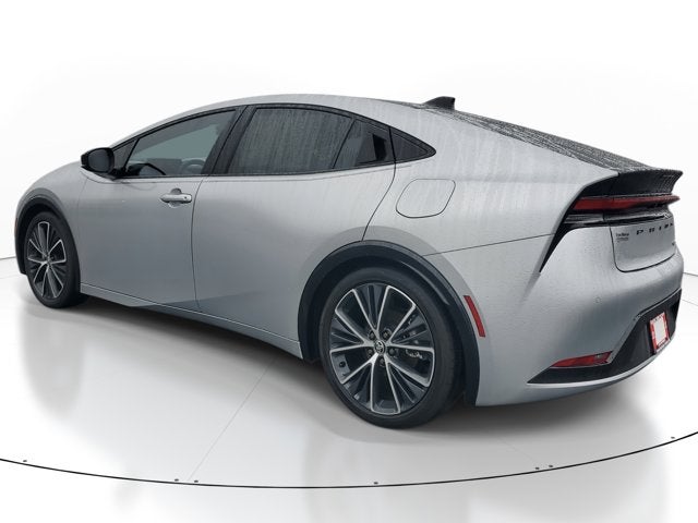 2024 Toyota Prius Limited