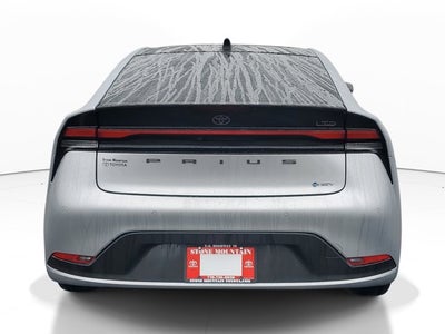 2024 Toyota Prius Limited