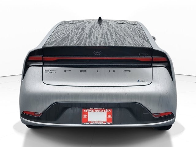 2024 Toyota Prius Limited