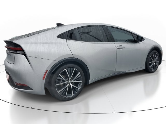 2024 Toyota Prius Limited