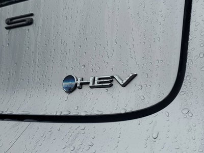 2024 Toyota Prius Limited