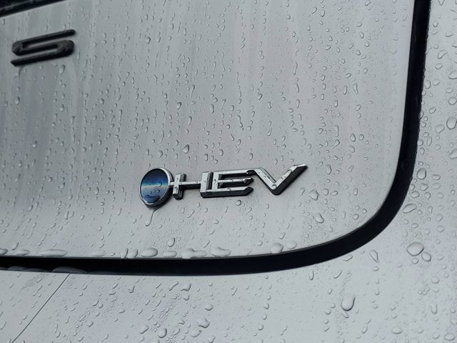 2024 Toyota Prius Limited