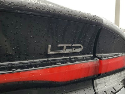 2024 Toyota Prius Limited