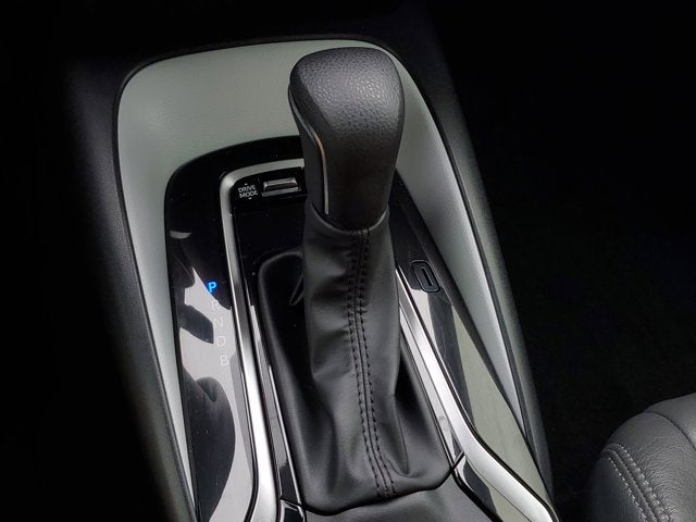 2023 Toyota Corolla Base