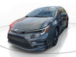 2023 Toyota Corolla Base