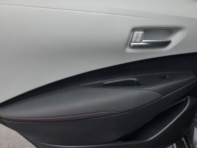 2023 Toyota Corolla Base