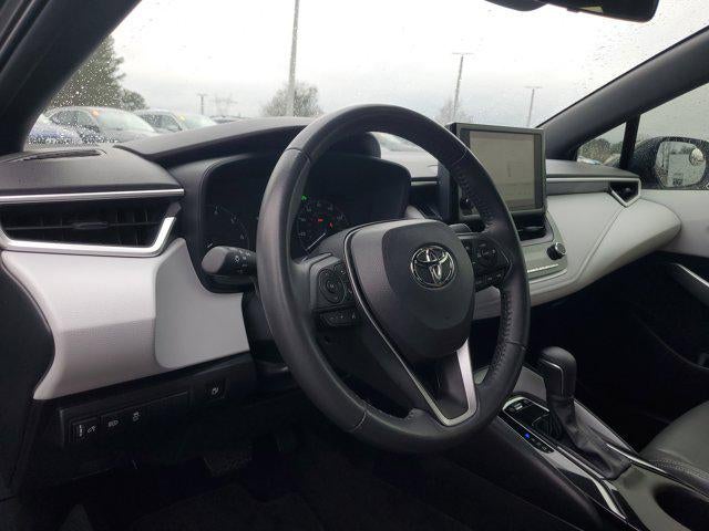 2023 Toyota Corolla Base