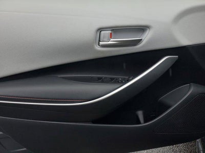 2023 Toyota Corolla Base