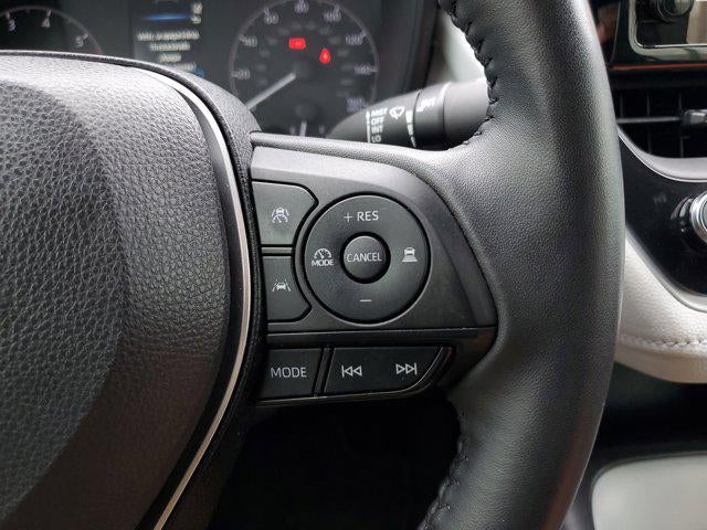 2023 Toyota Corolla Base