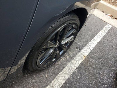 2023 Toyota Corolla Base