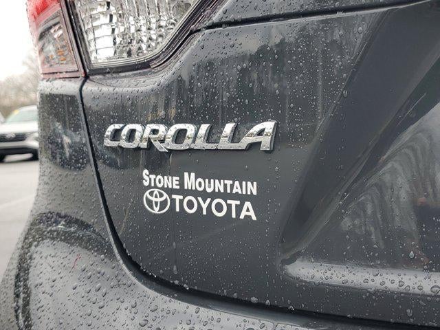 2023 Toyota Corolla Base