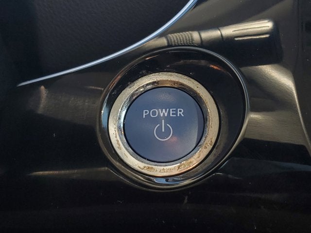 2022 Toyota Prius L Eco