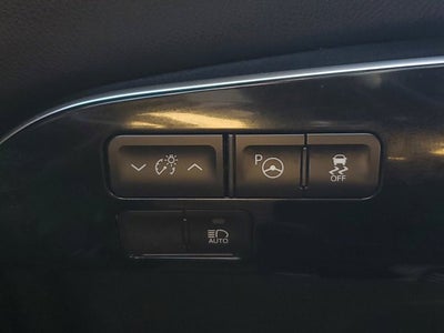 2022 Toyota Prius L Eco