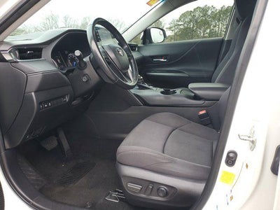 2022 Toyota Venza LE