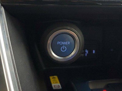 2022 Toyota Venza LE