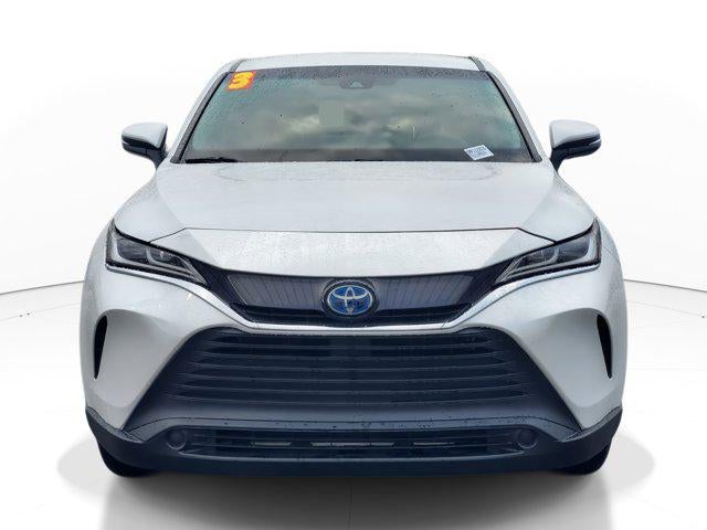 2023 Toyota Venza LE