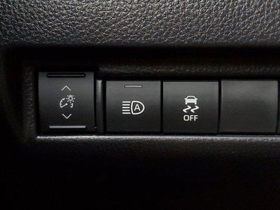 2023 Toyota Venza LE