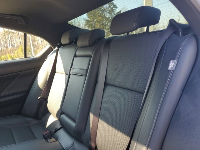 2024 Lexus IS IS 300