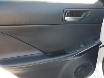 2024 Lexus IS IS 300