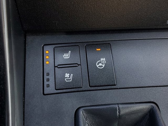 2024 Lexus IS IS 300