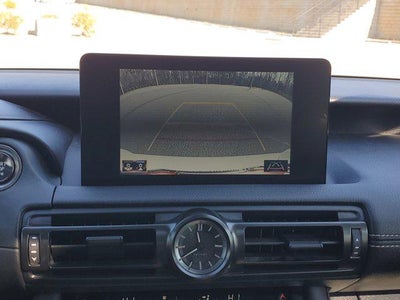 2024 Lexus IS IS 300