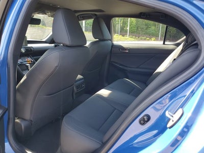 2023 Lexus IS IS 300