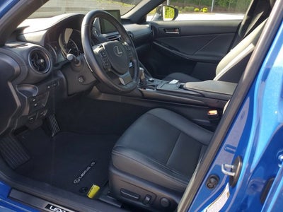 2023 Lexus IS IS 300