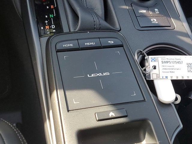 2023 Lexus IS IS 300