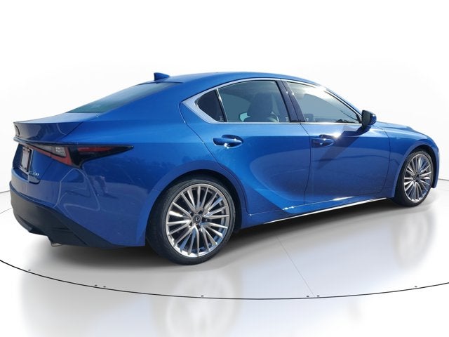2023 Lexus IS IS 300