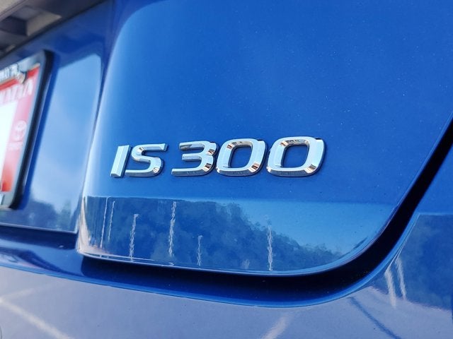 2023 Lexus IS IS 300