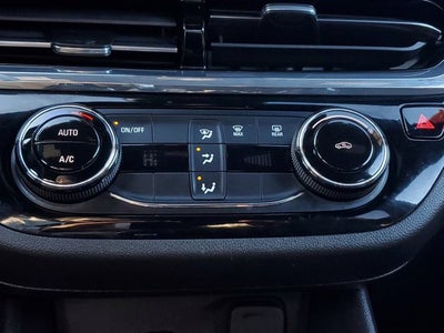 2025 Buick Envista Sport Touring