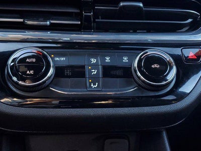 2025 Buick Envista Sport Touring