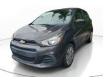 2016 Chevrolet Spark LS