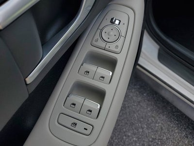 2021 Hyundai Sonata Hybrid Blue