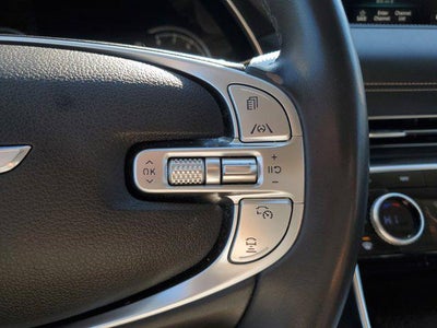 2024 Genesis GV80 2.5T