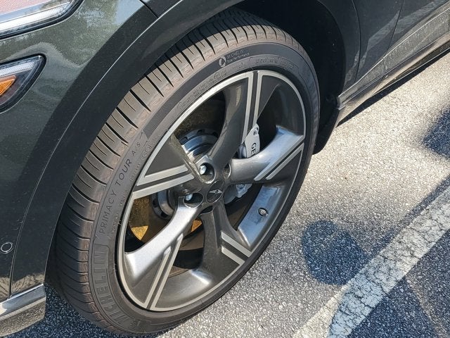 2026 Genesis GV80 Prestige