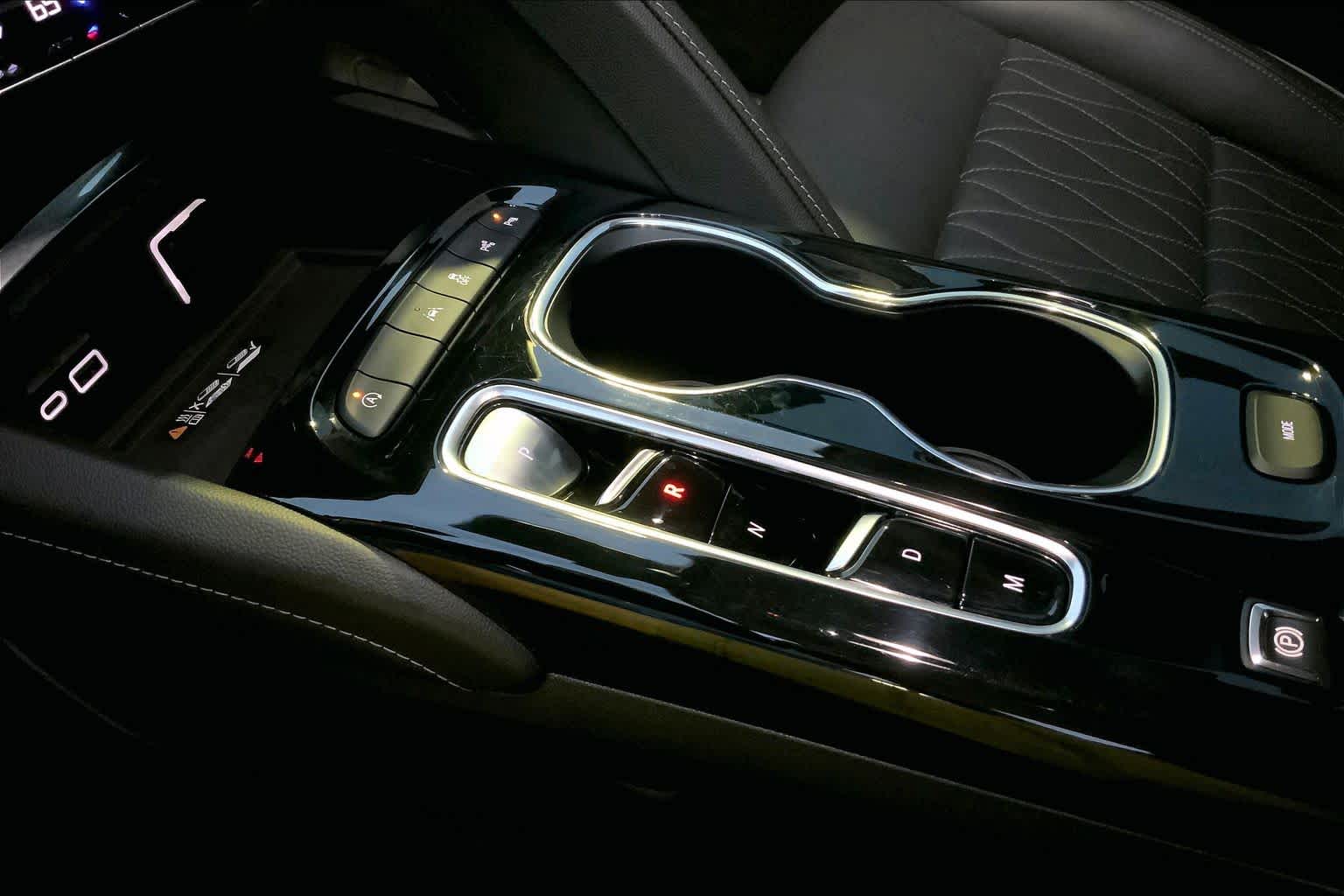 2022 Buick Envision Avenir