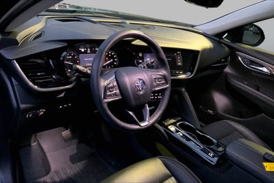 2022 Buick Envision Avenir