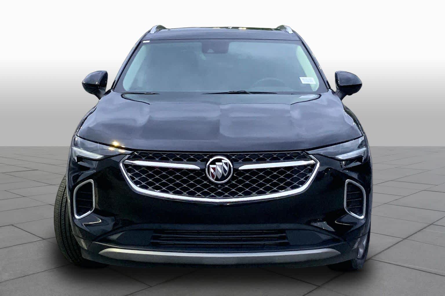 2022 Buick Envision Avenir