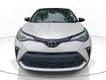 2022 Toyota C-HR Limited