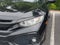 2017 Honda Civic Hatchback EX