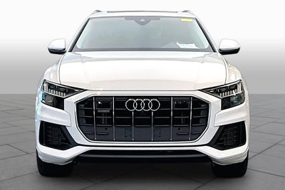 2023 Audi Q8 Premium
