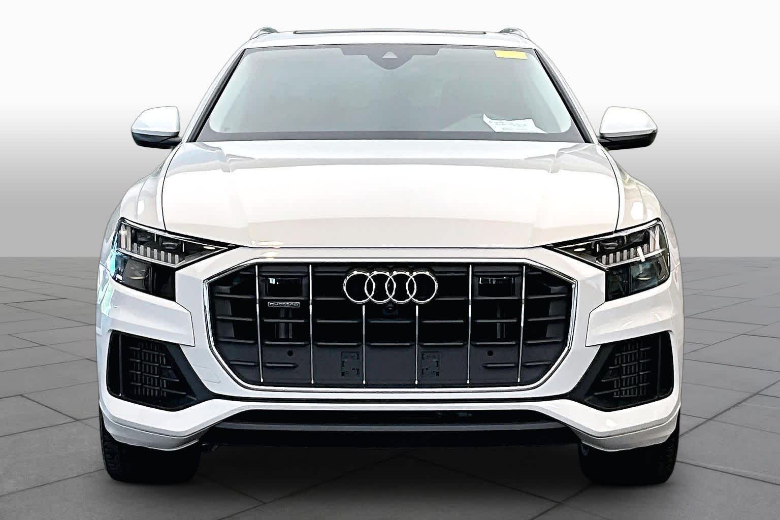2023 Audi Q8 Premium