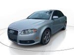 2008 Audi A4 2.0T