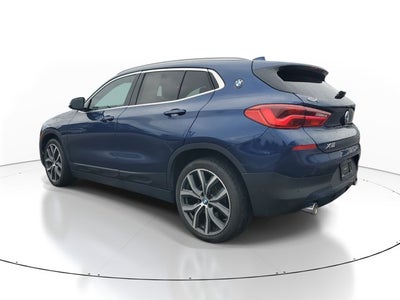 2020 BMW X2 xDrive28i