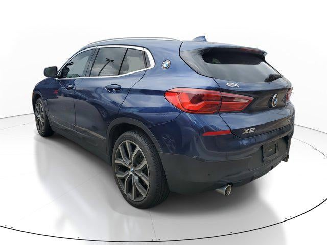 2020 BMW X2 xDrive28i