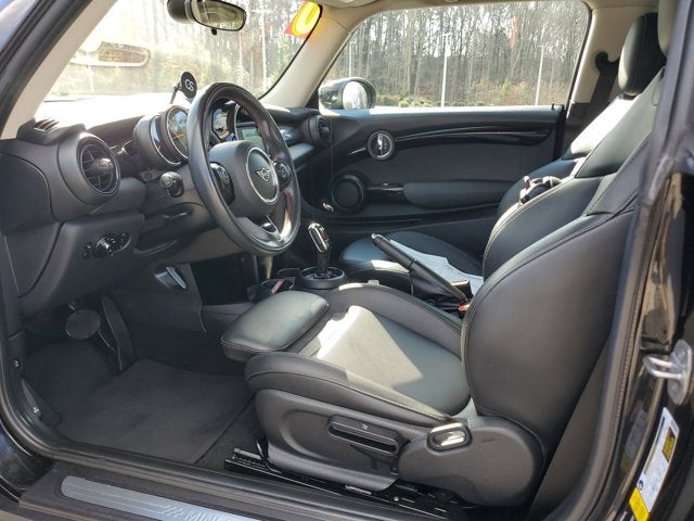 2020 MINI Hardtop 2 Door Cooper S