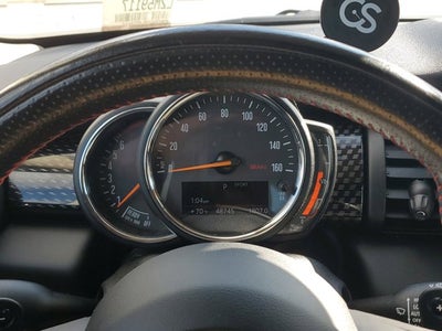 2020 MINI Hardtop 2 Door Cooper S