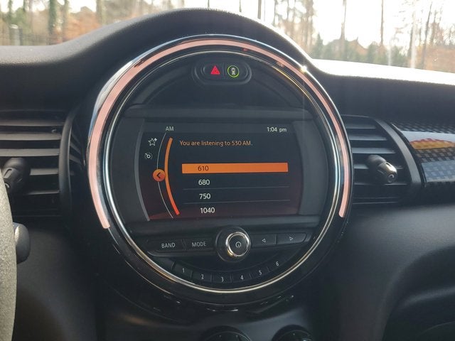 2020 MINI Hardtop 2 Door Cooper S